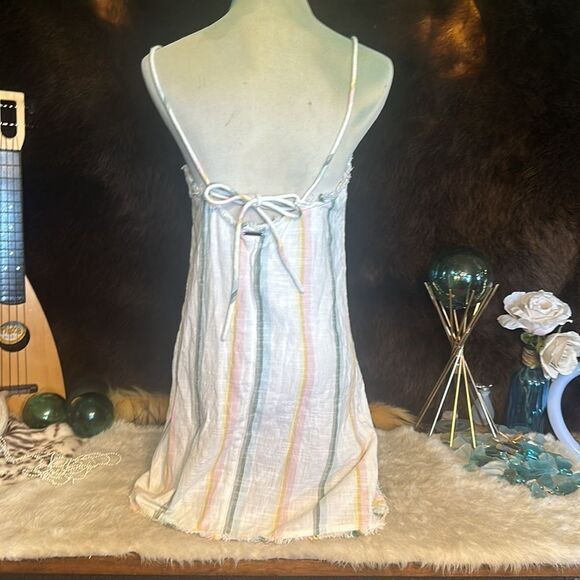 Billabong dress M (7002) - Picture 3 of 6